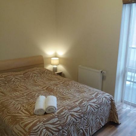 Simkaus Str. Apartment Klaipeda Exterior foto