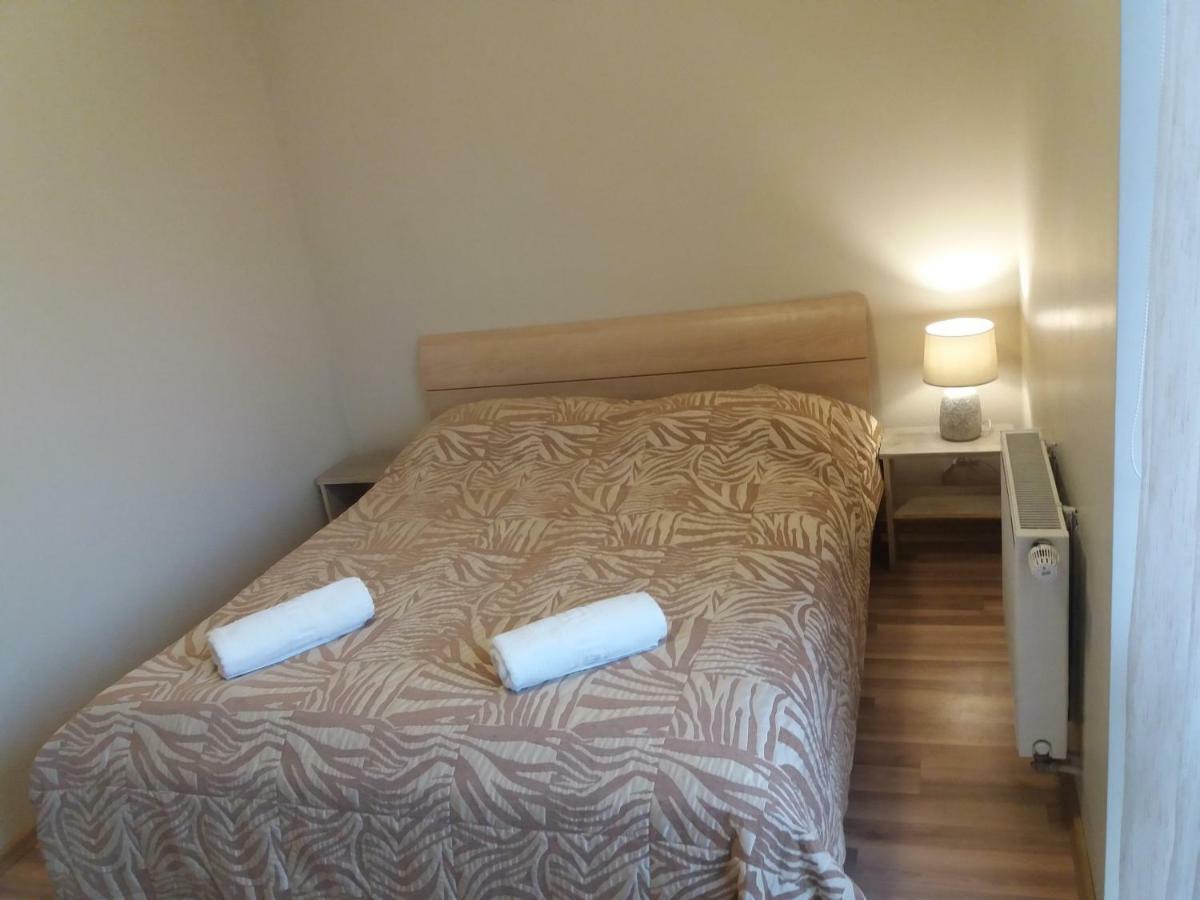 Simkaus Str. Apartment Klaipeda Exterior foto